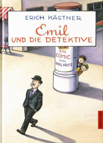 Emil Und Die Detektive [1964]
