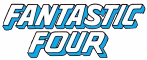 Fantastic Four / Namor