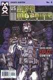 U.S. War Machine (2001) 02