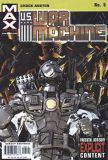 U.S. War Machine (2001) 05