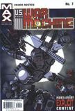 U.S. War Machine (2001) 07
