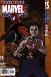 Ultimate Marvel Team-Up (2001) 15: Spider-Man & Shang-Chi