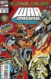 War Machine (1994) 10