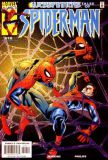 Webspinners: Tales of Spider-Man (1999) 10