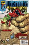 Webspinners: Tales of Spider-Man (1999) 08