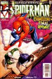 Webspinners: Tales of Spider-Man (1999) 11