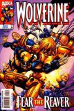 Wolverine (1988) 141