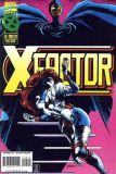 X-Factor (1986) 115