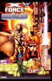 X-Force/Youngblood (1996) 01