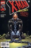 X-Man (1995) 61