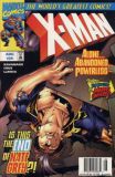 X-Man (1995) 29