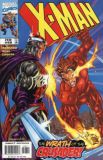 X-Man (1995) 48