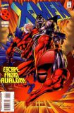 X-Men (1991) 043