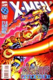 X-Men (1991) 049