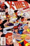 X-Men 2099 (1993) 02