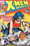 X-Men Adventures (1992) 05