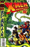 X-Men Adventures (1995) 02