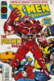 X-Men Adventures (1995) 03