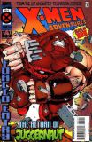 X-Men Adventures (1995) 05
