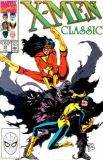 X-Men Classic (1990) 052
