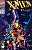 X-Men Classic (1990) 056