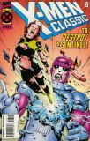 X-Men Classic (1990) 106