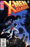 X-Men Classic (1990) 108