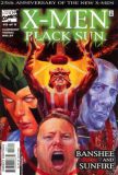 X-Men: Black Sun (2000) 03: Banshee and Sunfire