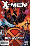 X-Men: Declassified (2000) 01