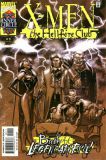 X-Men: Hellfire Club (2000) 01
