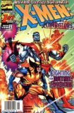 X-Men: Liberators (1998) 01