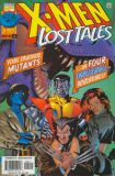 X-Men: Lost Tales (1997) 02