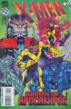 X-Men: Wrath of Apocalypse (1996) 01