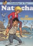 Natascha 19: Das Felsenmeer