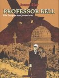 Professor Bell 02: Die Puppen von Jerusalem