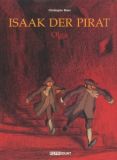 Isaak der Pirat 3: Olga