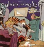 Calvin und Hobbes 02: Was sabbert da unterm Bett?