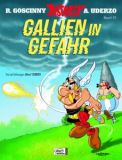 Asterix HC 33: Gallien in Gefahr