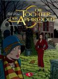 Die Töchter der Aphrodite 01: Mord à la carte