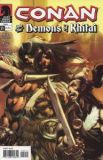 Conan and the Demons of Khitai (2005) 02