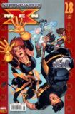 Die Ultimativen X-Men (2001) 28: Das gefährlichste Spiel