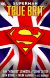 Superman: True Brit SC