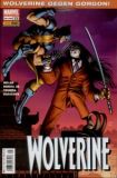 Wolverine (2004) 25