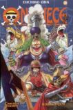 One Piece 038: Rocketman!