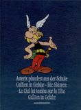 Asterix Gesamtausgabe 12: Band 32-33