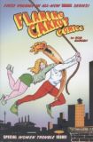 Flaming Carrot Comics TPB 6