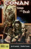Conan and the Songs of the Dead (2006) 01