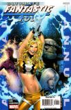 Ultimate Fantastic Four (2004) Annual 01