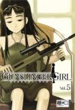 Gunslinger Girl 05