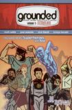 Grounded TPB 1: Powerless